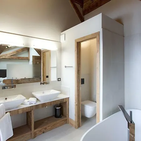 Odalys Le Lys 莱德萨阿尔卑斯