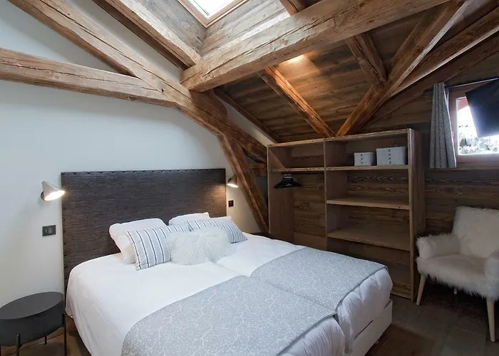 Odalys Le Lys Λε Ντεζ Αλπ