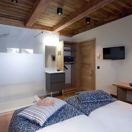 Chalet Odalys Le Lys Les Deux Alpes