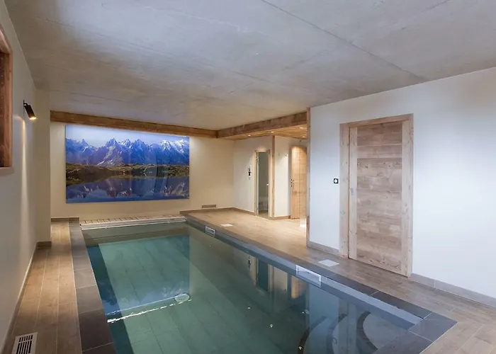 Odalys Le Lys Les Deux Alpes