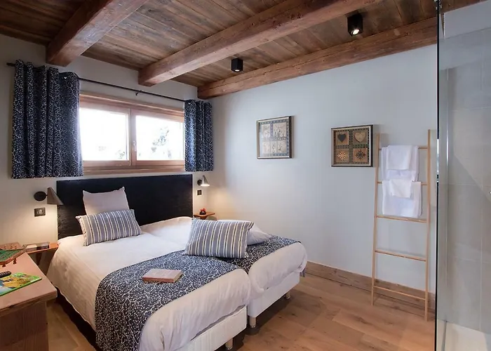 Odalys Le Lys * Les Deux Alpes